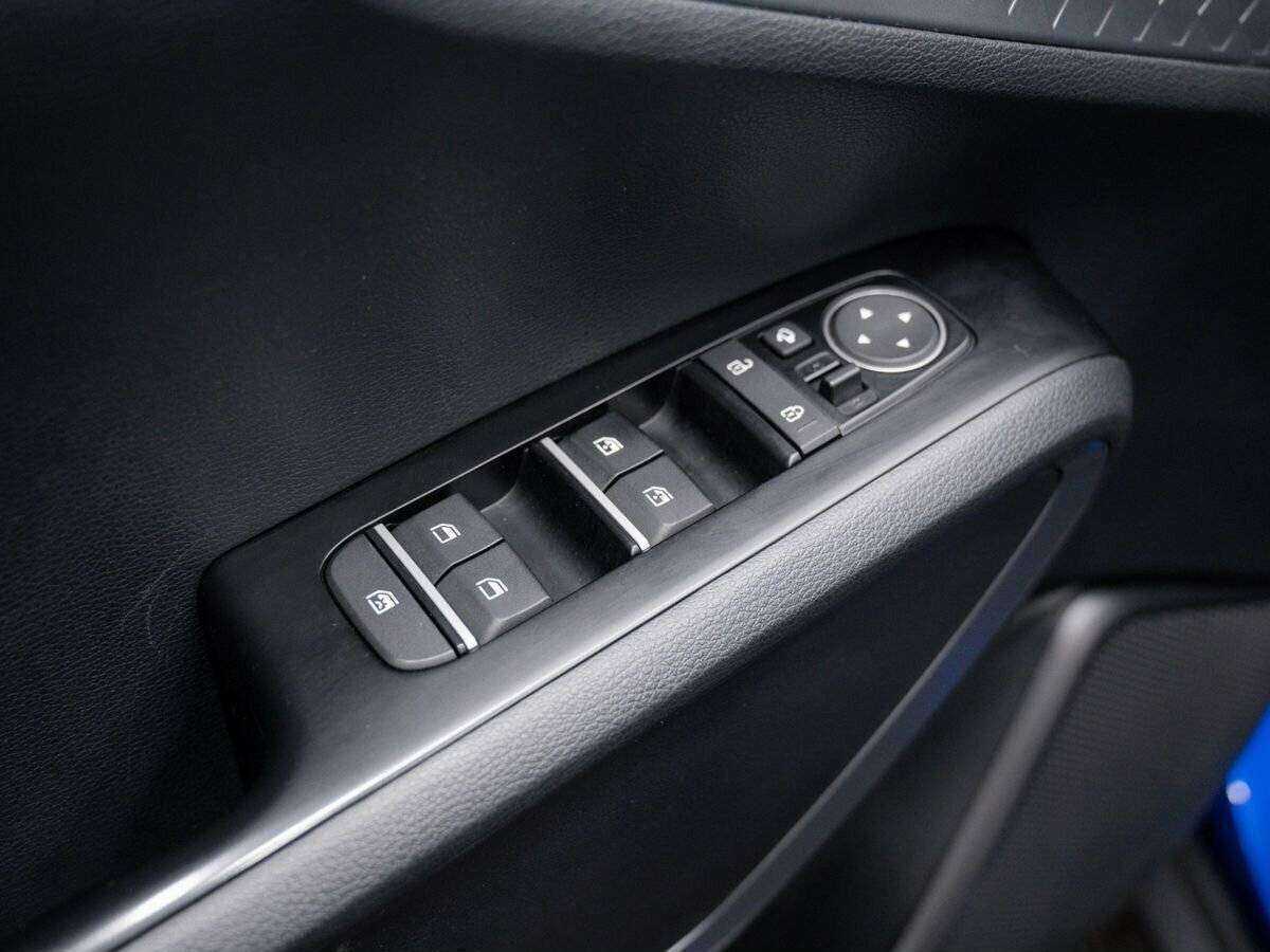 Kia Soul, 2020 Фото №19