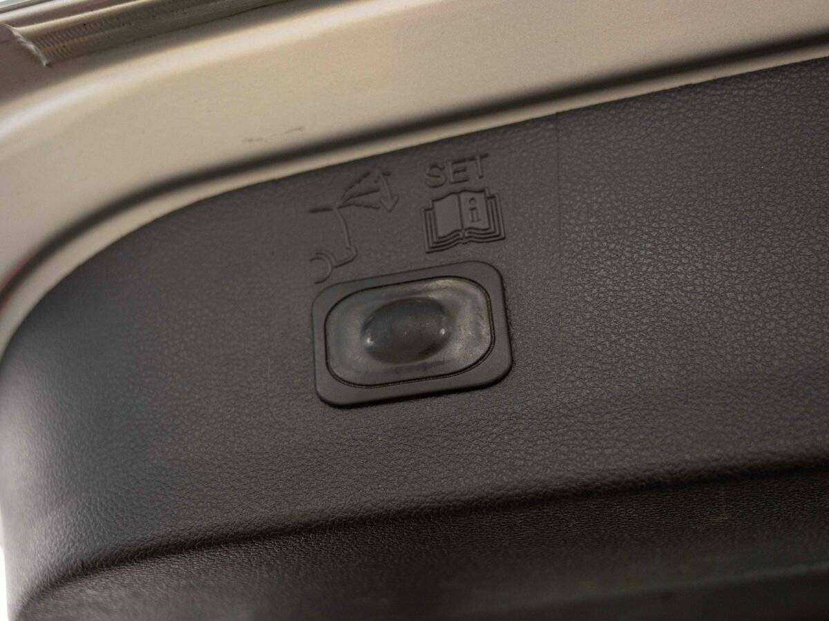 Ford Kuga, 2014 Фото №24