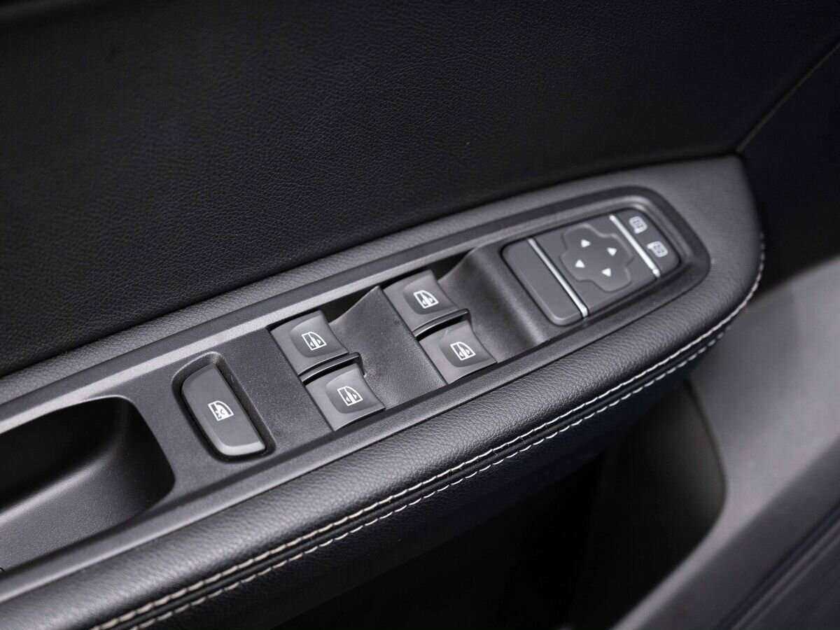 Renault Arkana, 2022 Фото №22