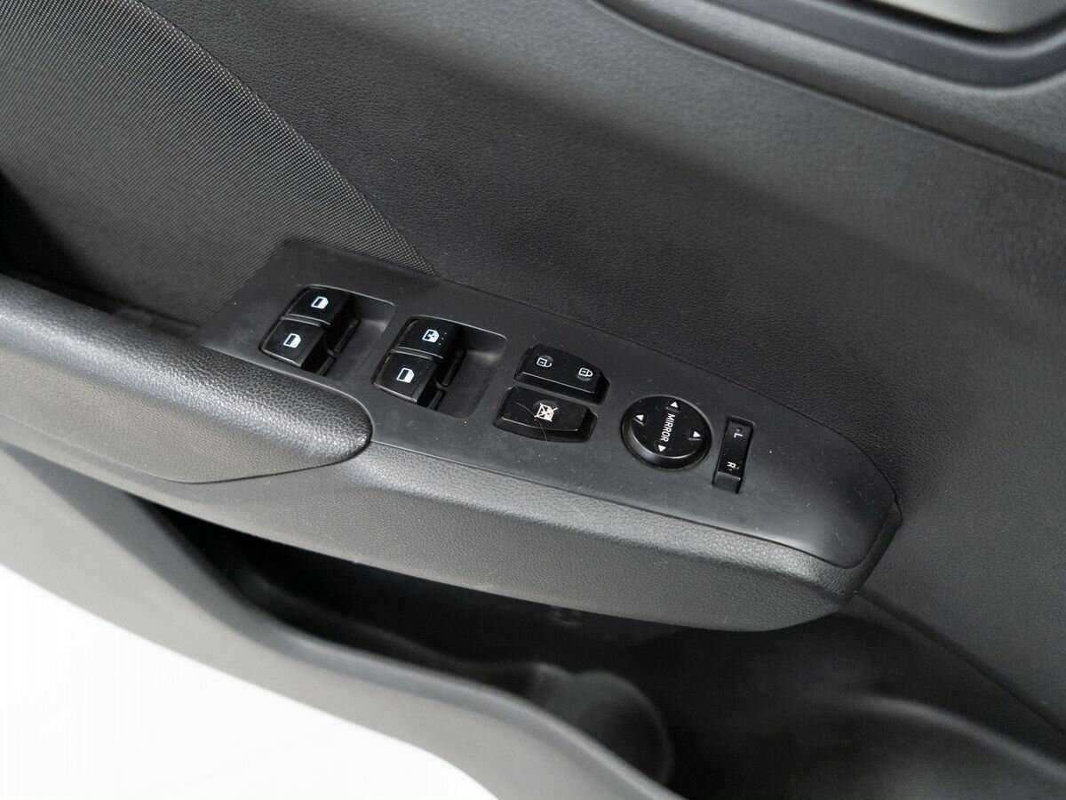 Hyundai Solaris, 2019 Фото №12