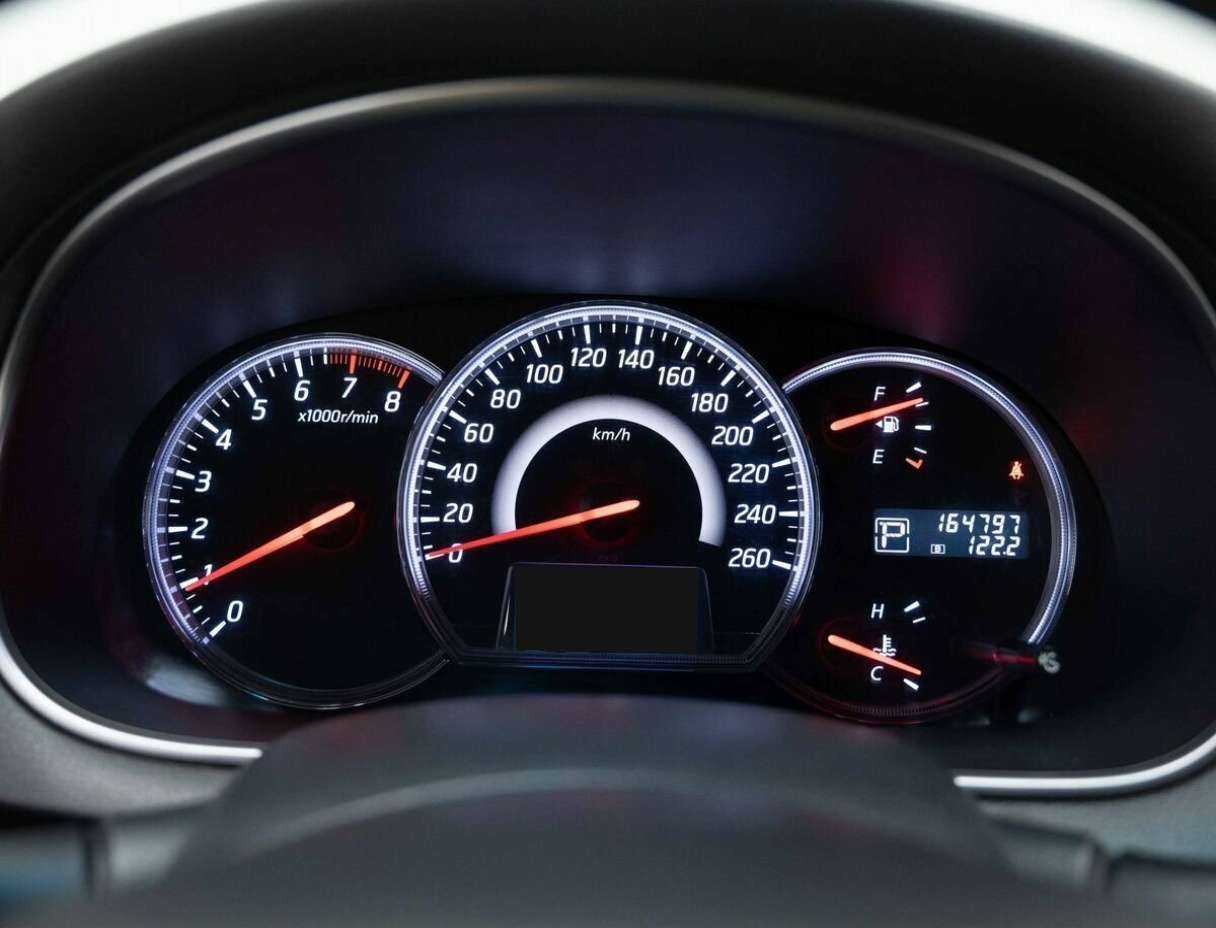 Nissan Teana, 2012 Фото №15