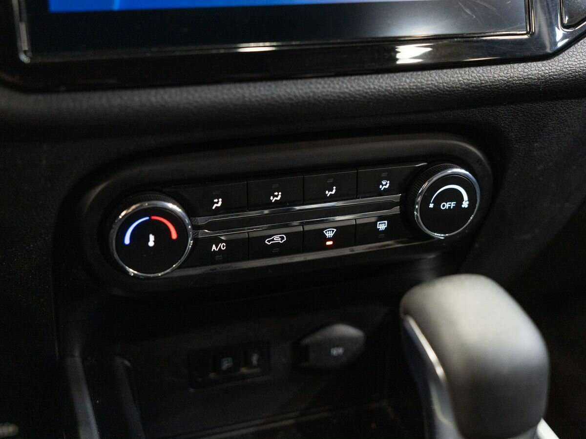 Chery Tiggo 4, 2019 Фото №16