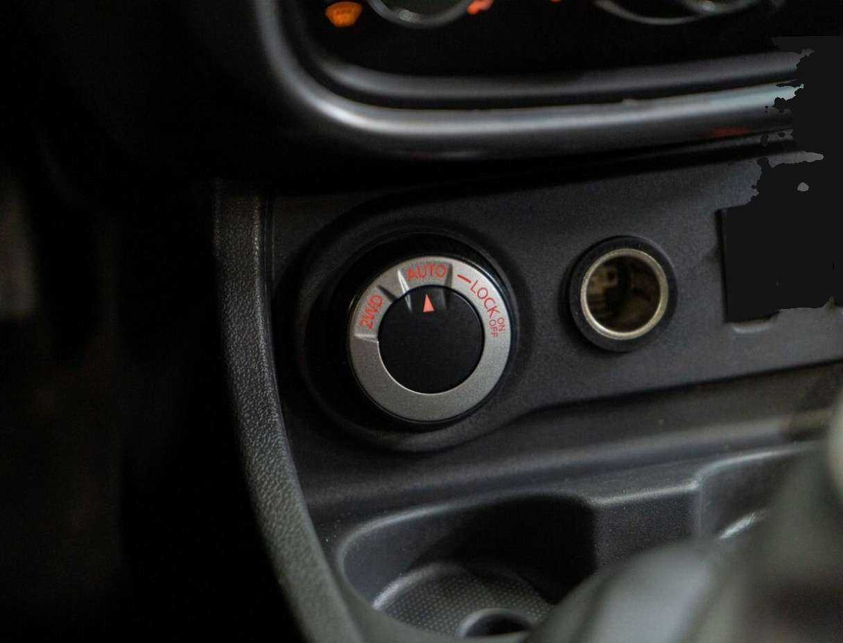 Renault Duster, 2012 Фото №15