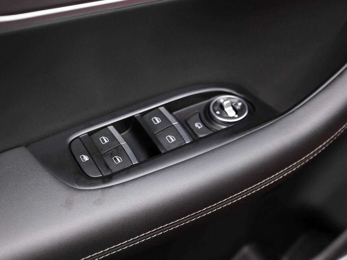 Chery Tiggo 7 Pro, 2021 Фото №25