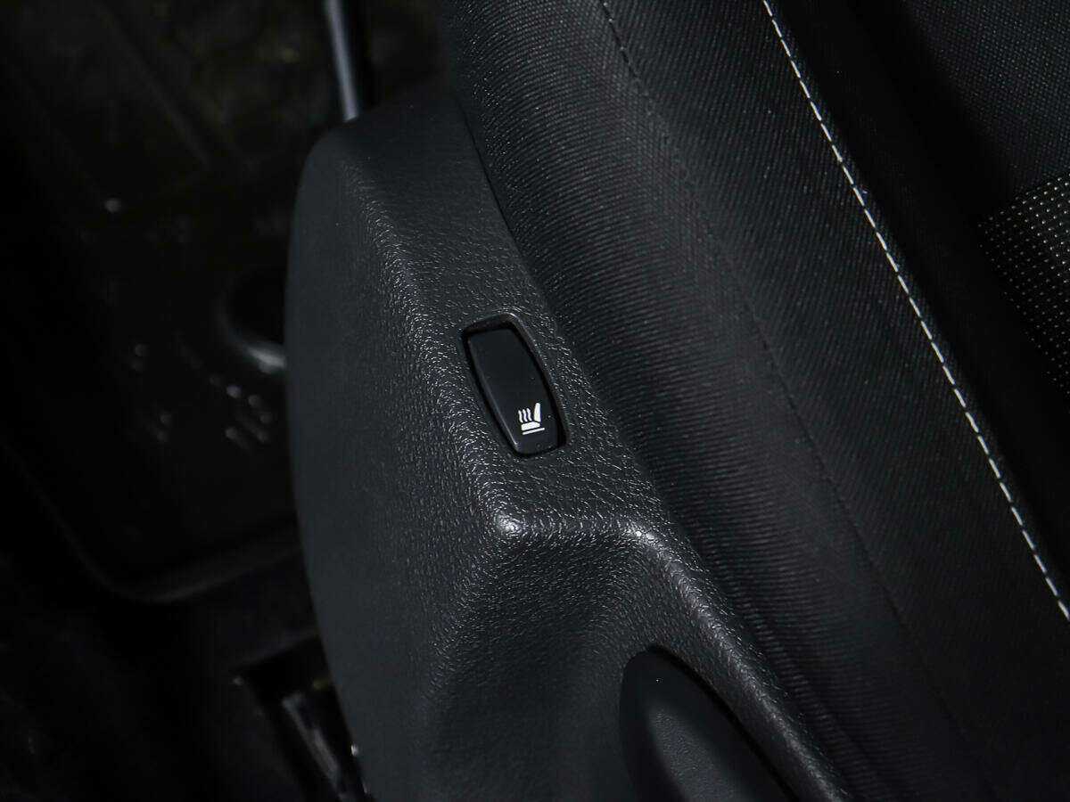 Renault Logan Stepway, 2020 Фото №14