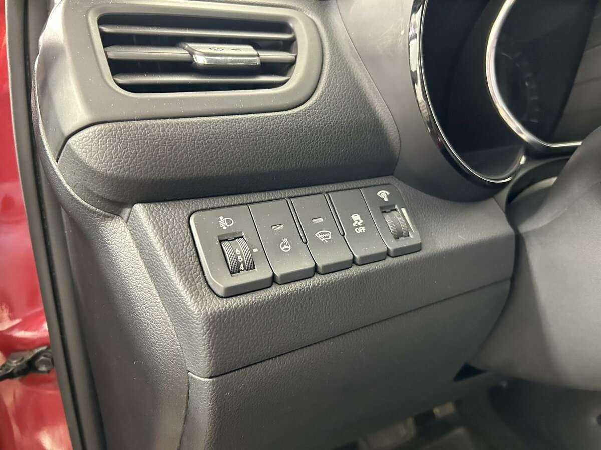 Kia Rio 4-speed, 2013 Фото №9