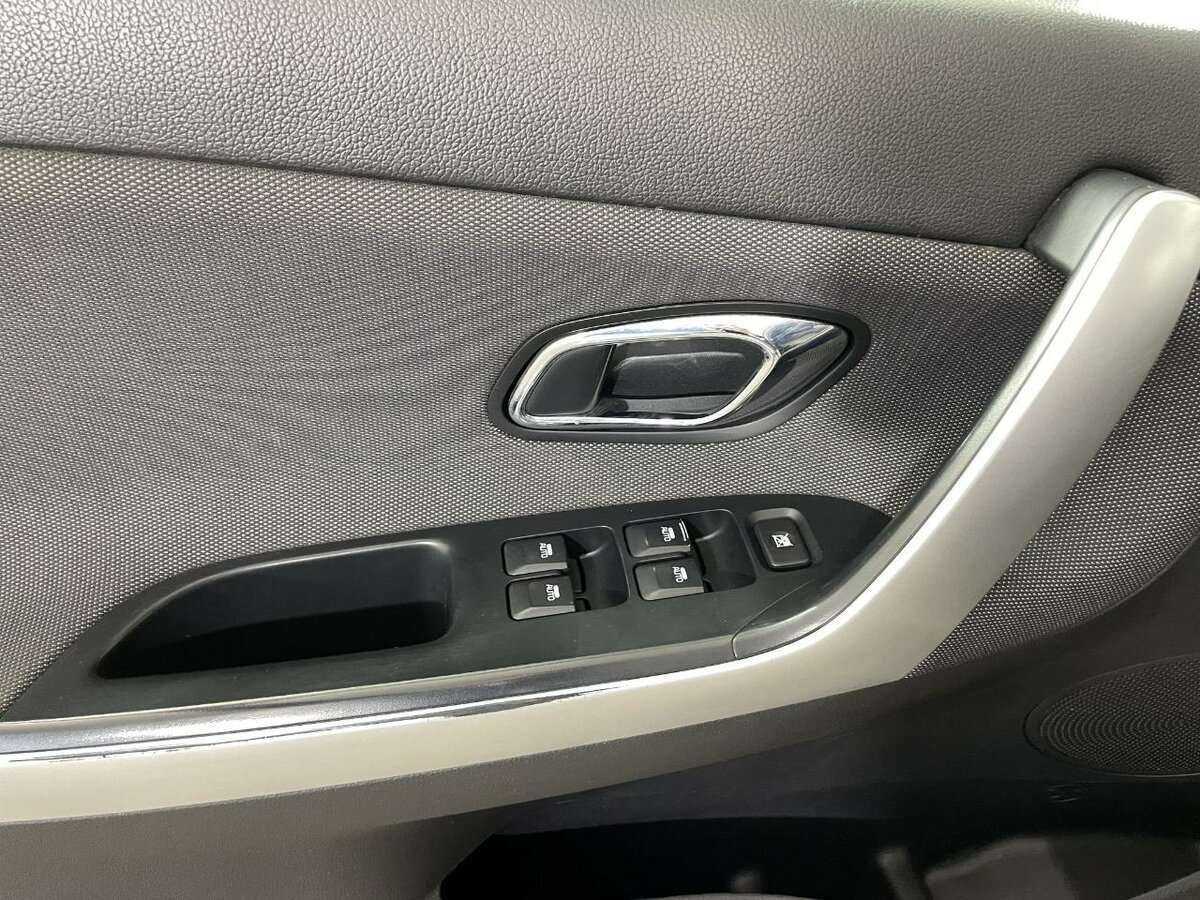 Kia Ceed, 2013 Фото №8