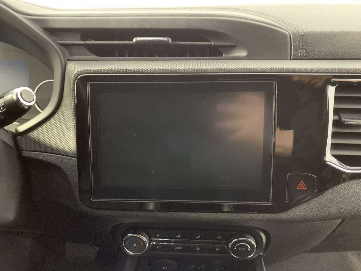 Chery Tiggo 4, 2019 Фото №11