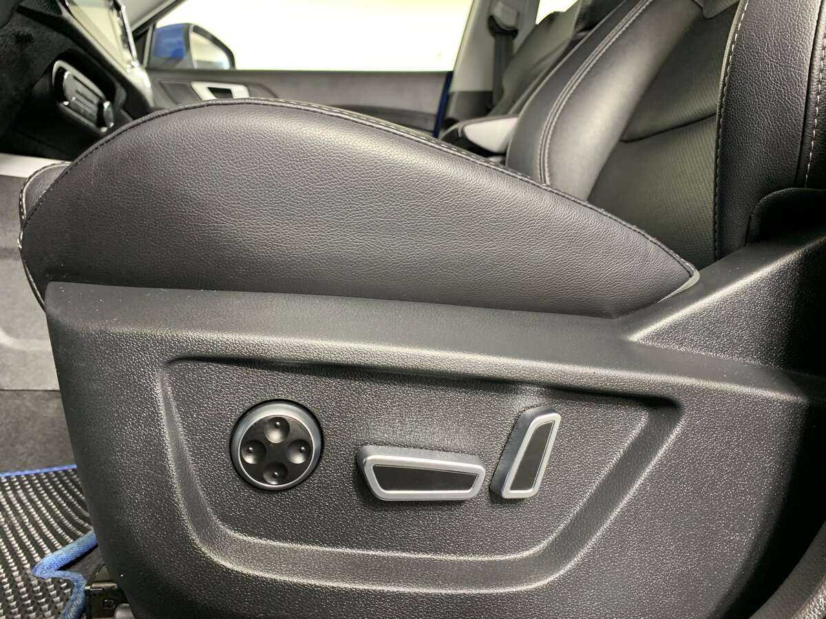 Chery Tiggo 4, 2020 Фото №14