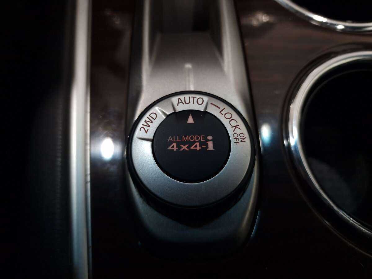 Nissan Pathfinder, 2014 Фото №13