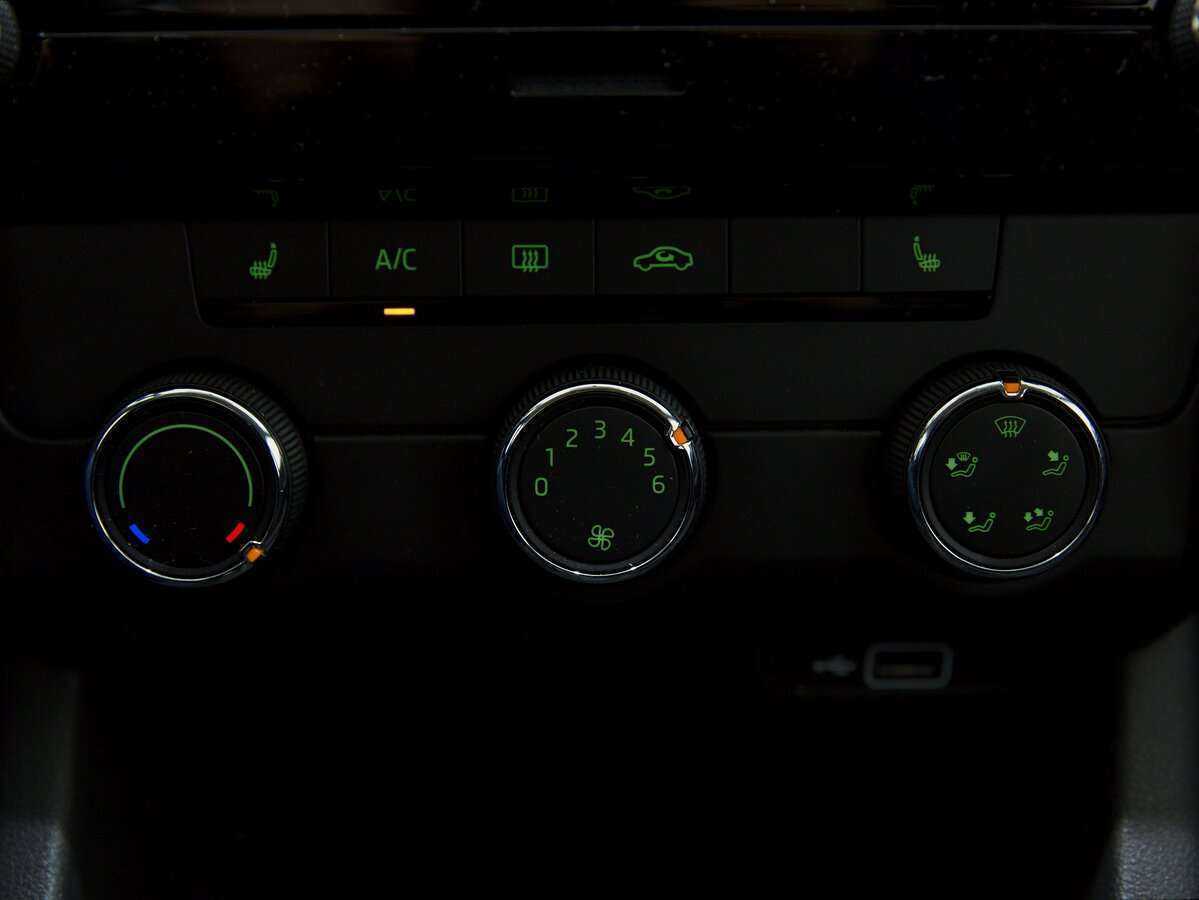 Skoda Octavia, 2019 Фото №8