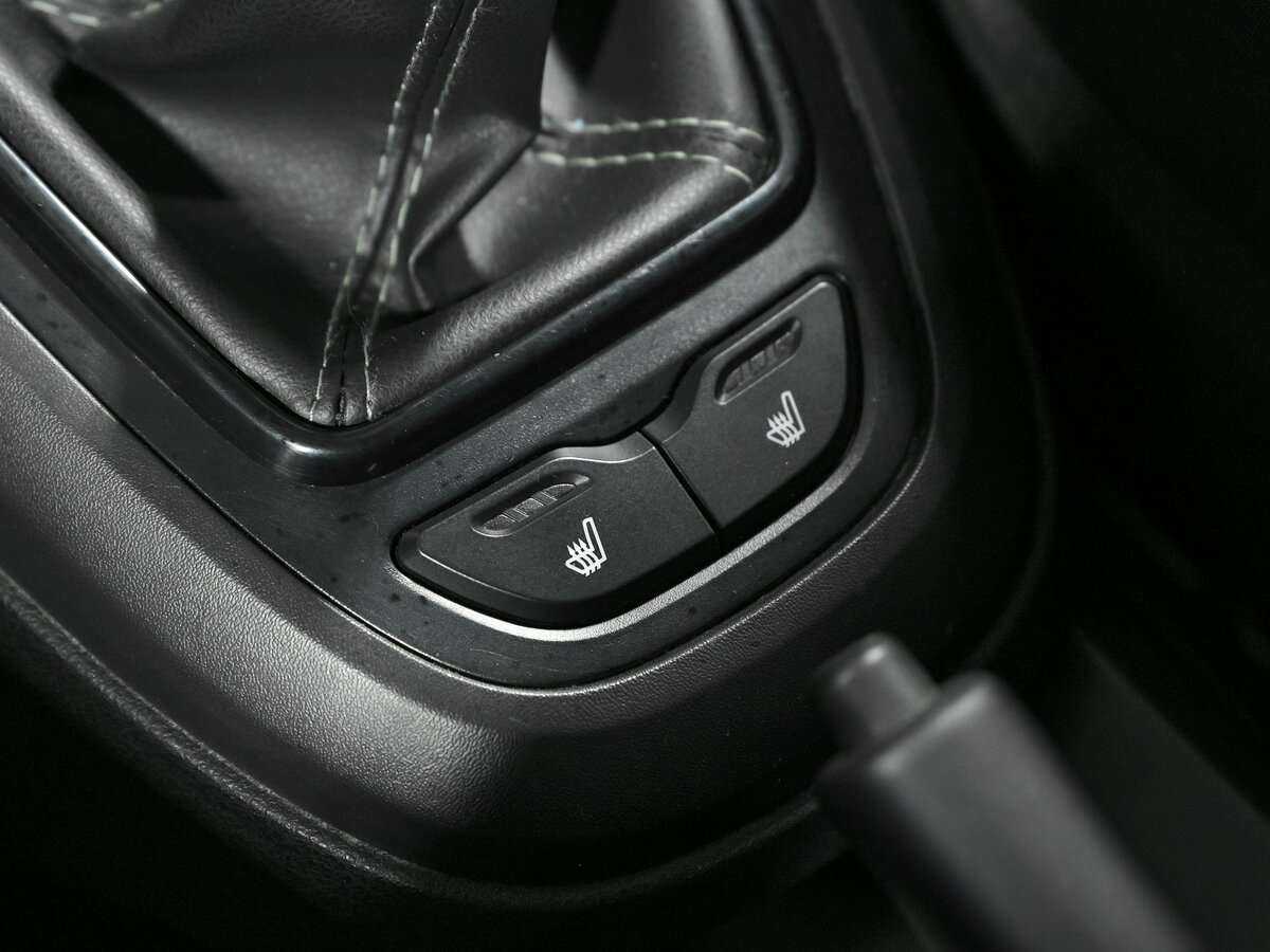 Lada (ВАЗ) Vesta, 2018 Фото №13