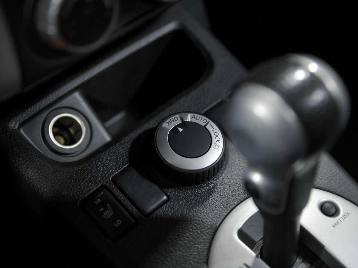 Nissan X-Trail, 2014 Фото №10