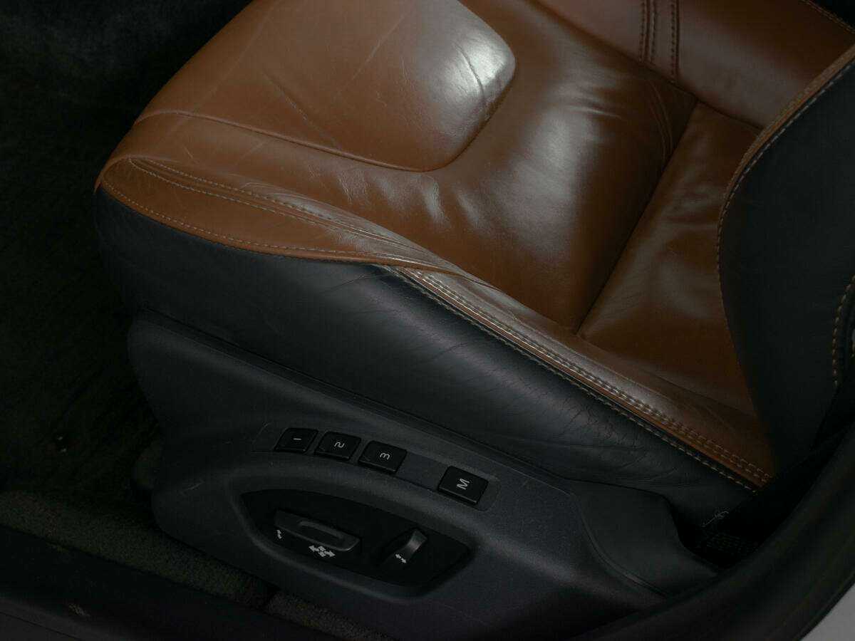 Volvo S60, 2014 Фото №16