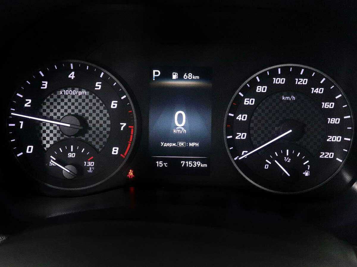 Hyundai Solaris, 2020 Фото №9