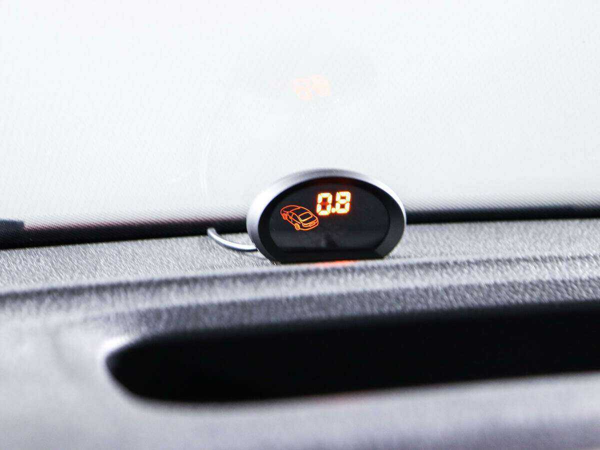 Renault Sandero Stepway, 2020 Фото №14