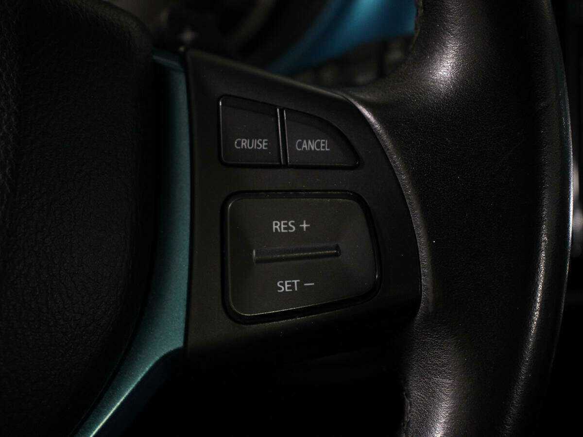 Suzuki Vitara, 2016 Фото №17