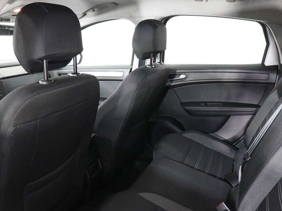 Renault Arkana, 2020 Фото №12