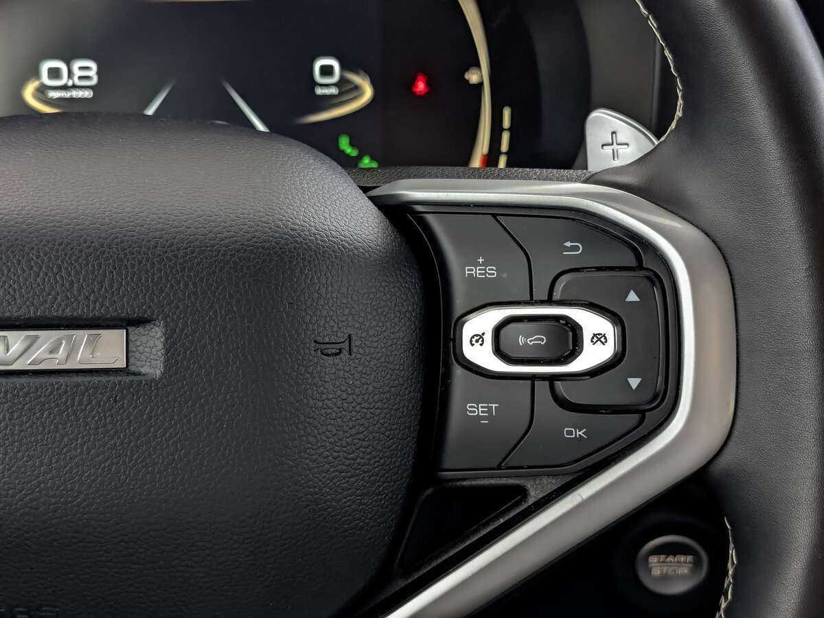 Haval Jolion, 2022 Фото №22