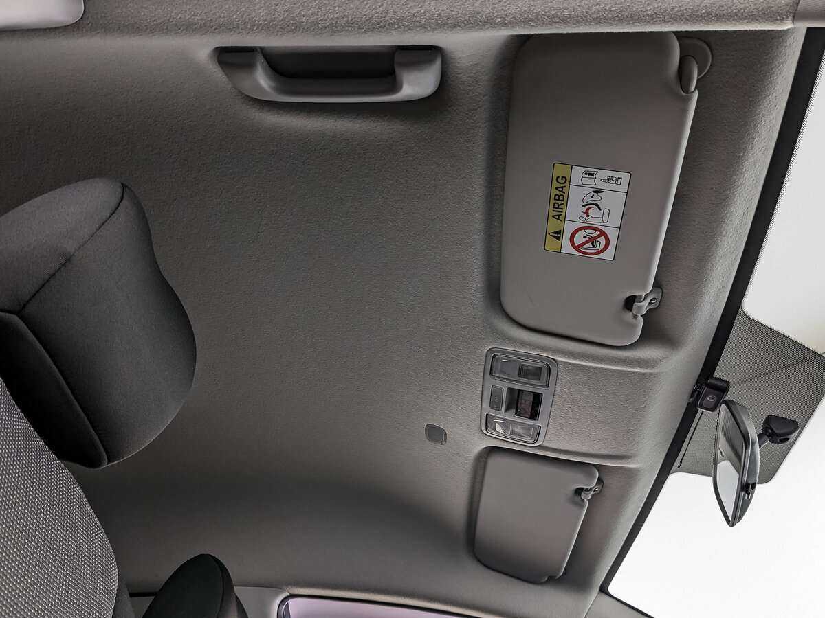 Hyundai Solaris, 2018 Фото №23