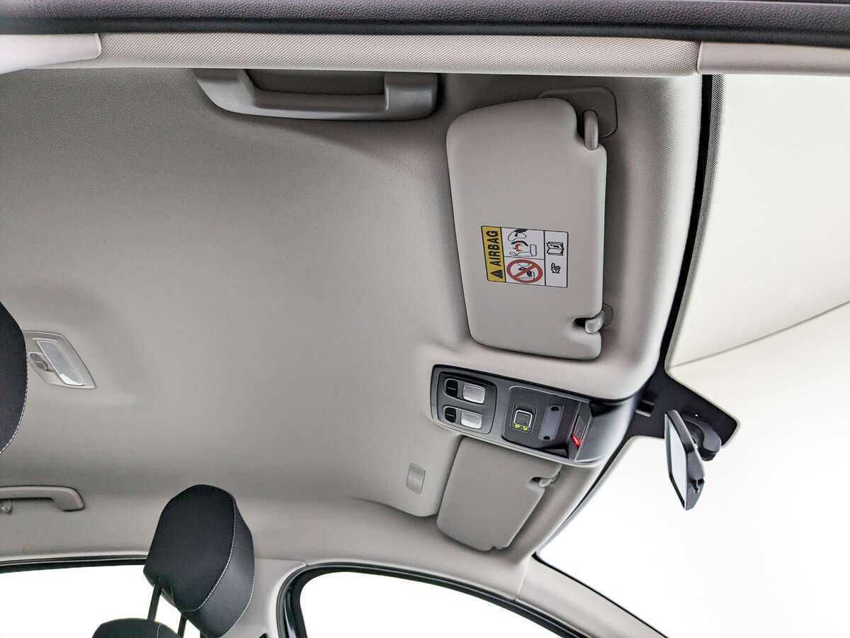 Renault Arkana, 2022 Фото №17