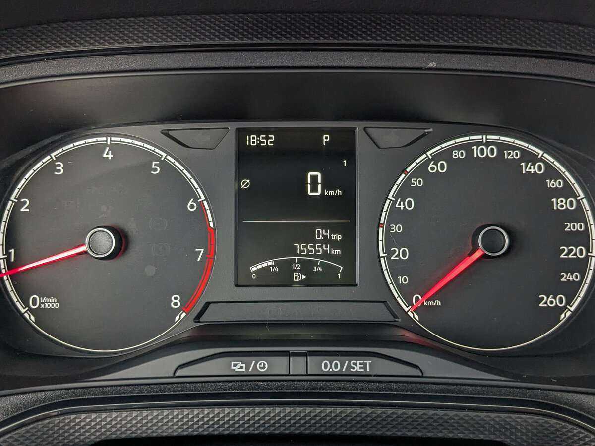 Volkswagen Polo, 2021 Фото №11