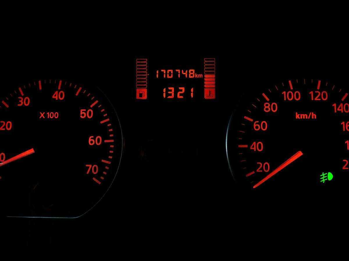 Nissan Almera, 2018 Фото №17