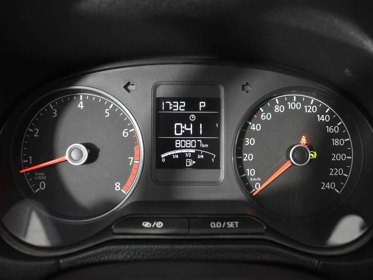 Volkswagen Polo, 2020 Фото №11