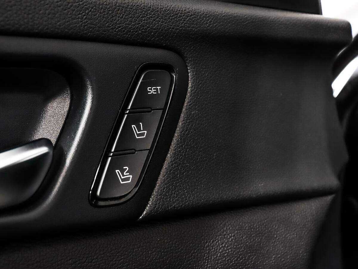 Kia Optima, 2018 Фото №10