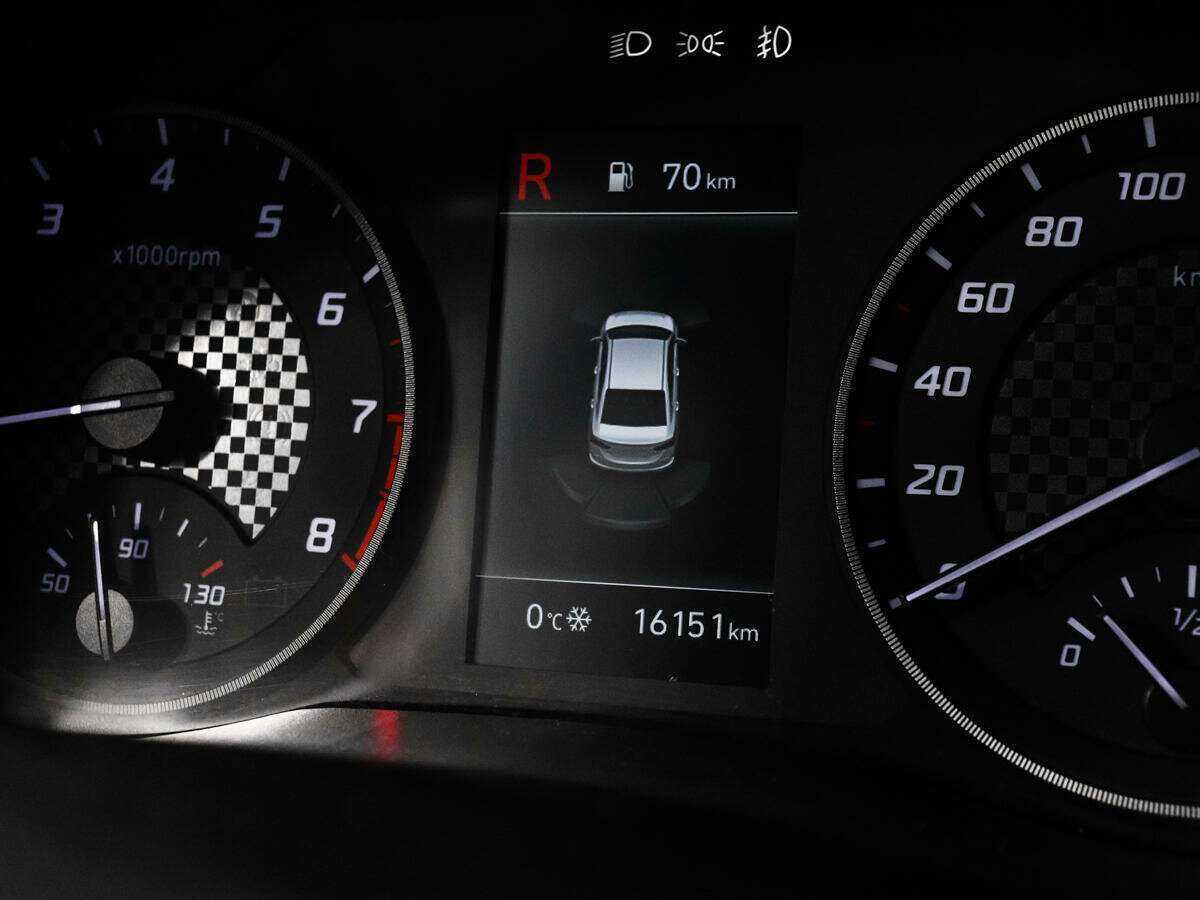 Hyundai Solaris, 2021 Фото №15