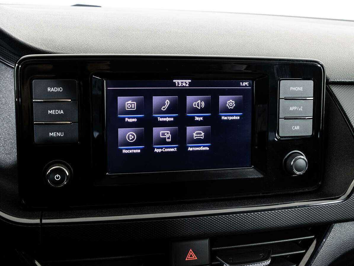 Volkswagen Polo, 2021 Фото №15