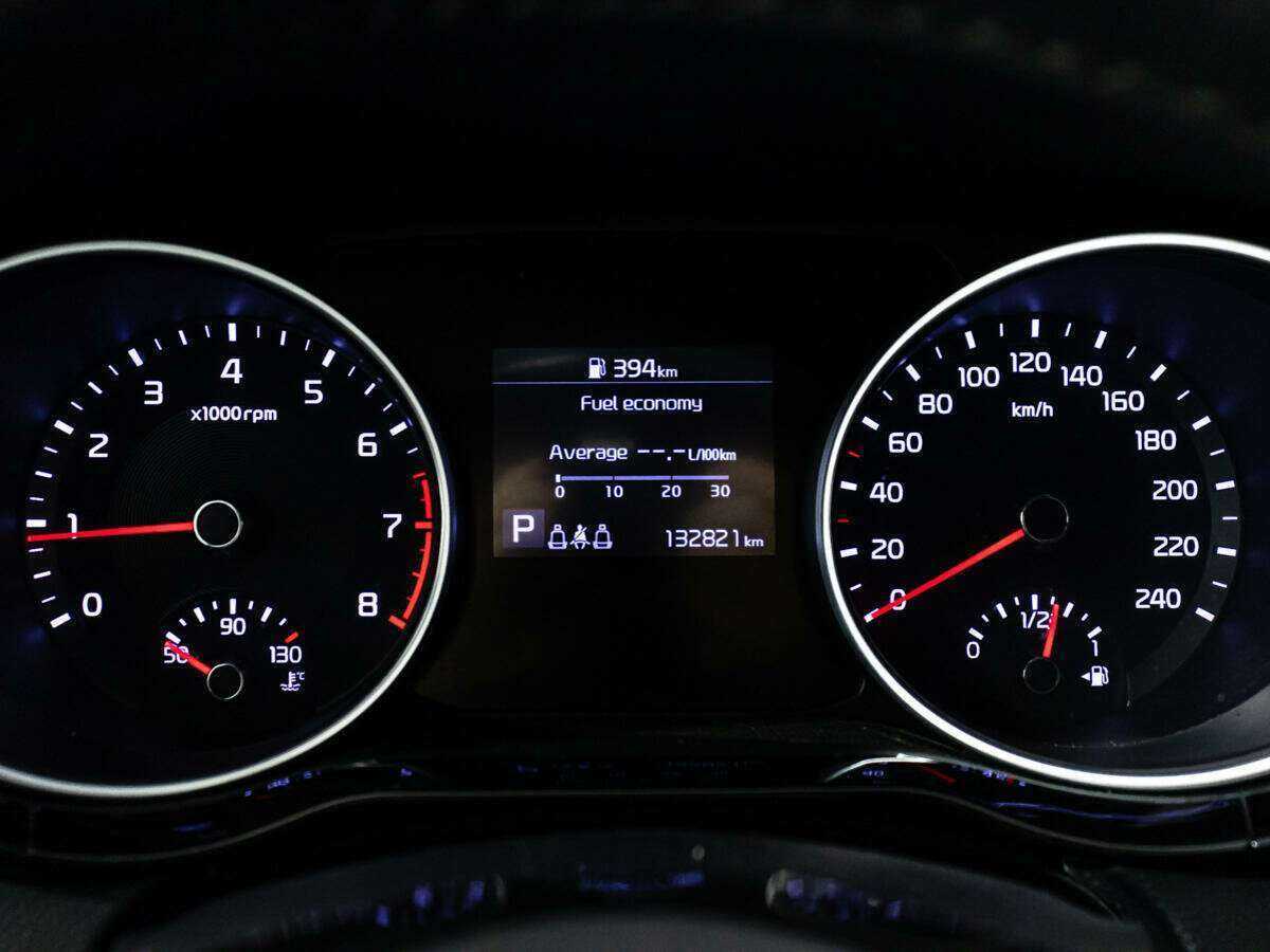 Kia Ceed, 2019 Фото №12