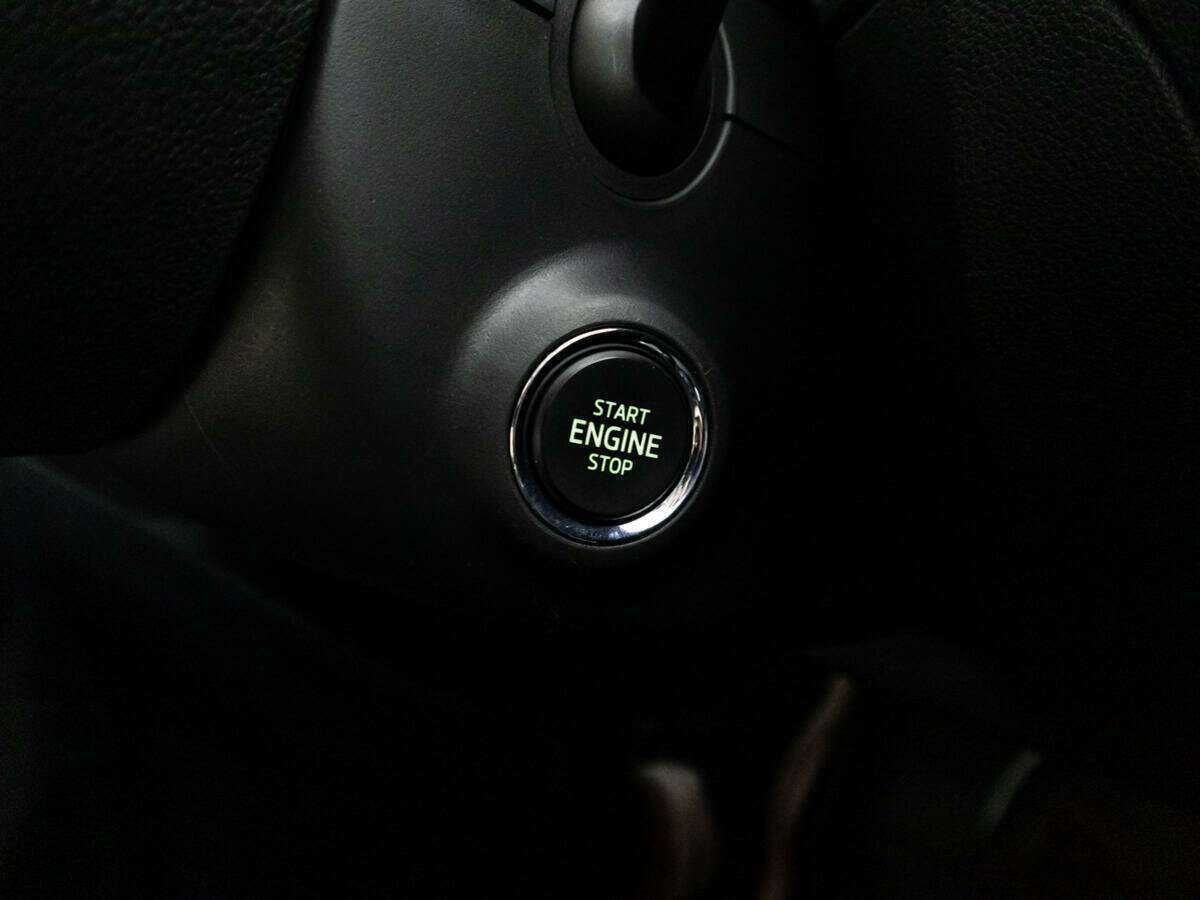 Skoda Octavia, 2019 Фото №18