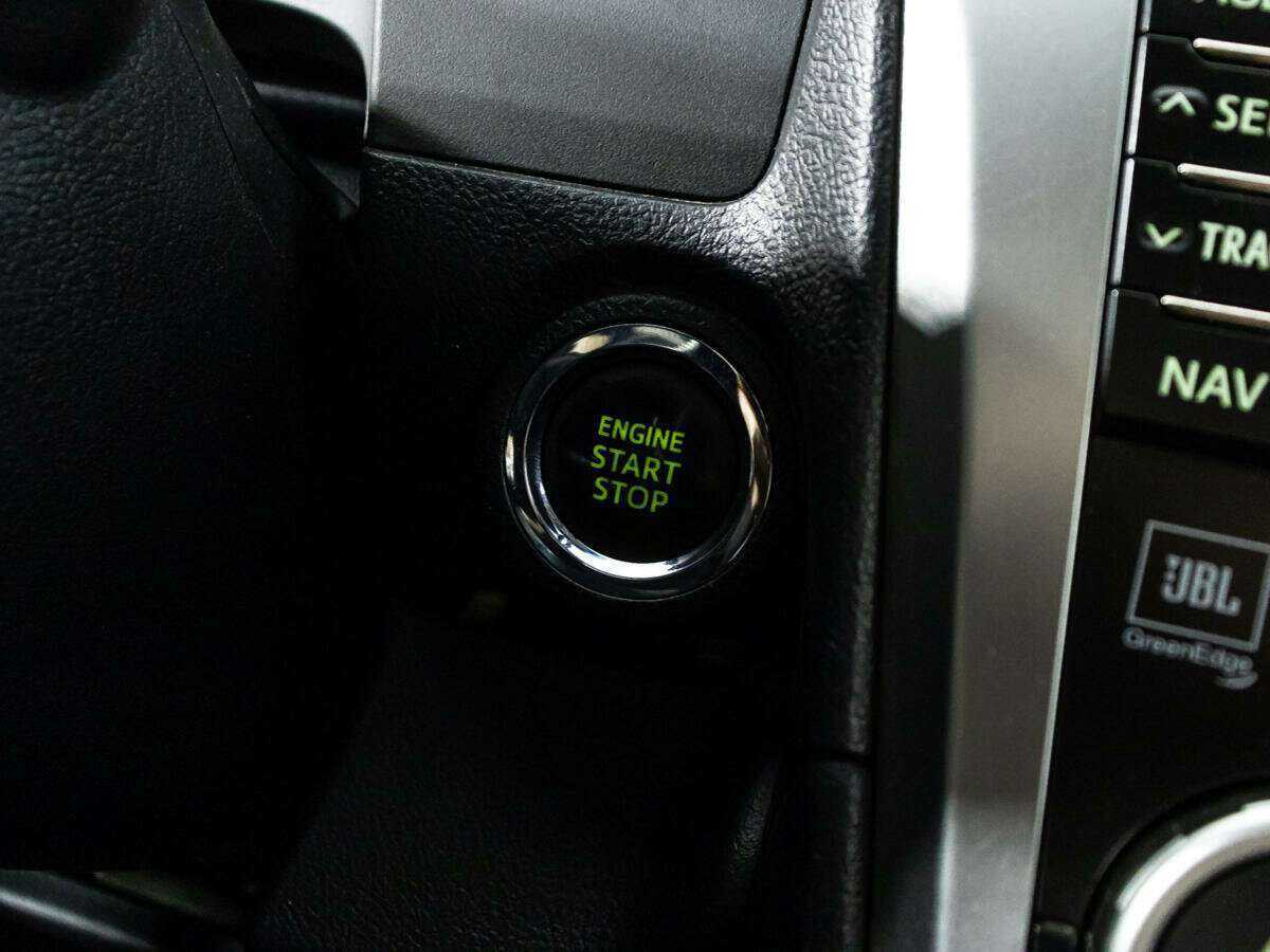 Toyota Camry, 2012 Фото №19