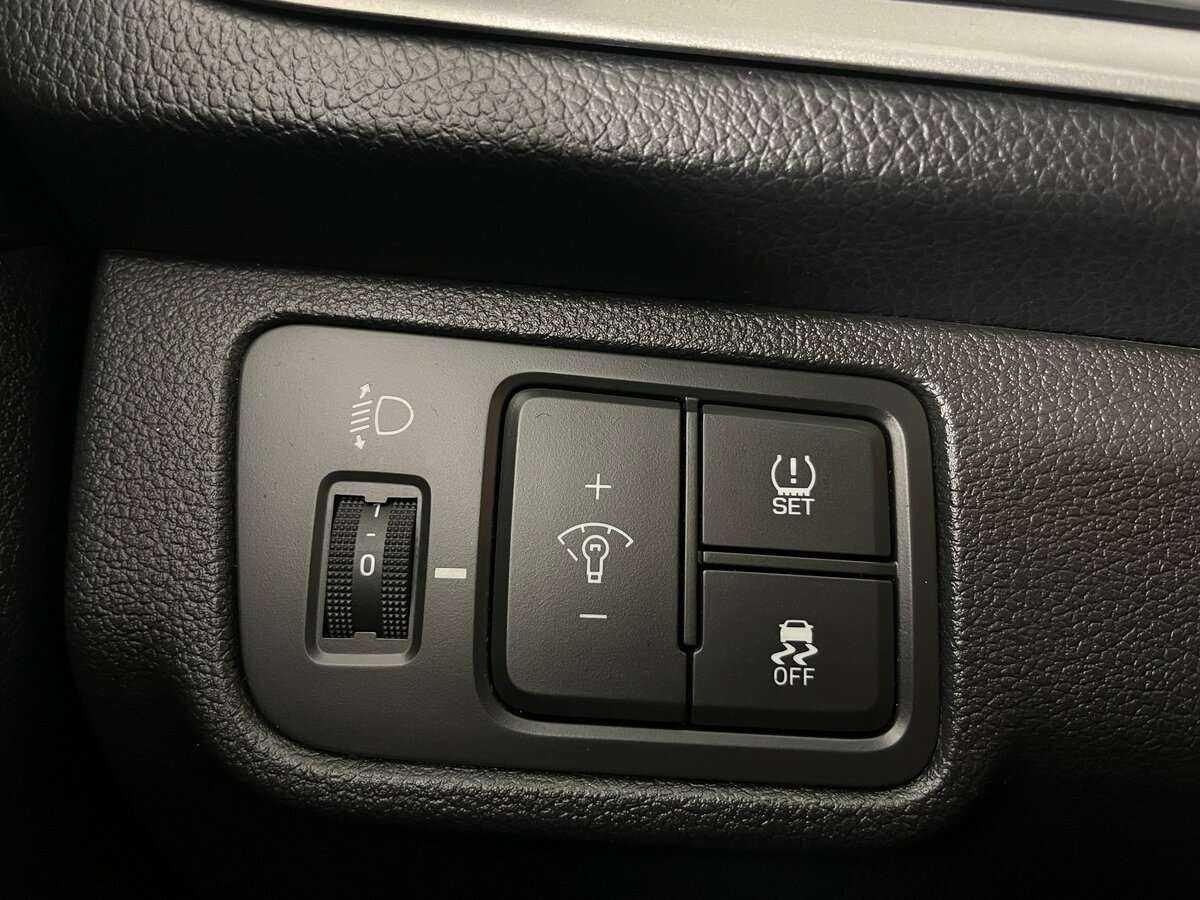 Hyundai Solaris, 2018 Фото №18