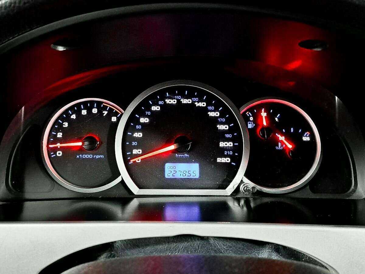 Chevrolet Lacetti, 2012 Фото №8