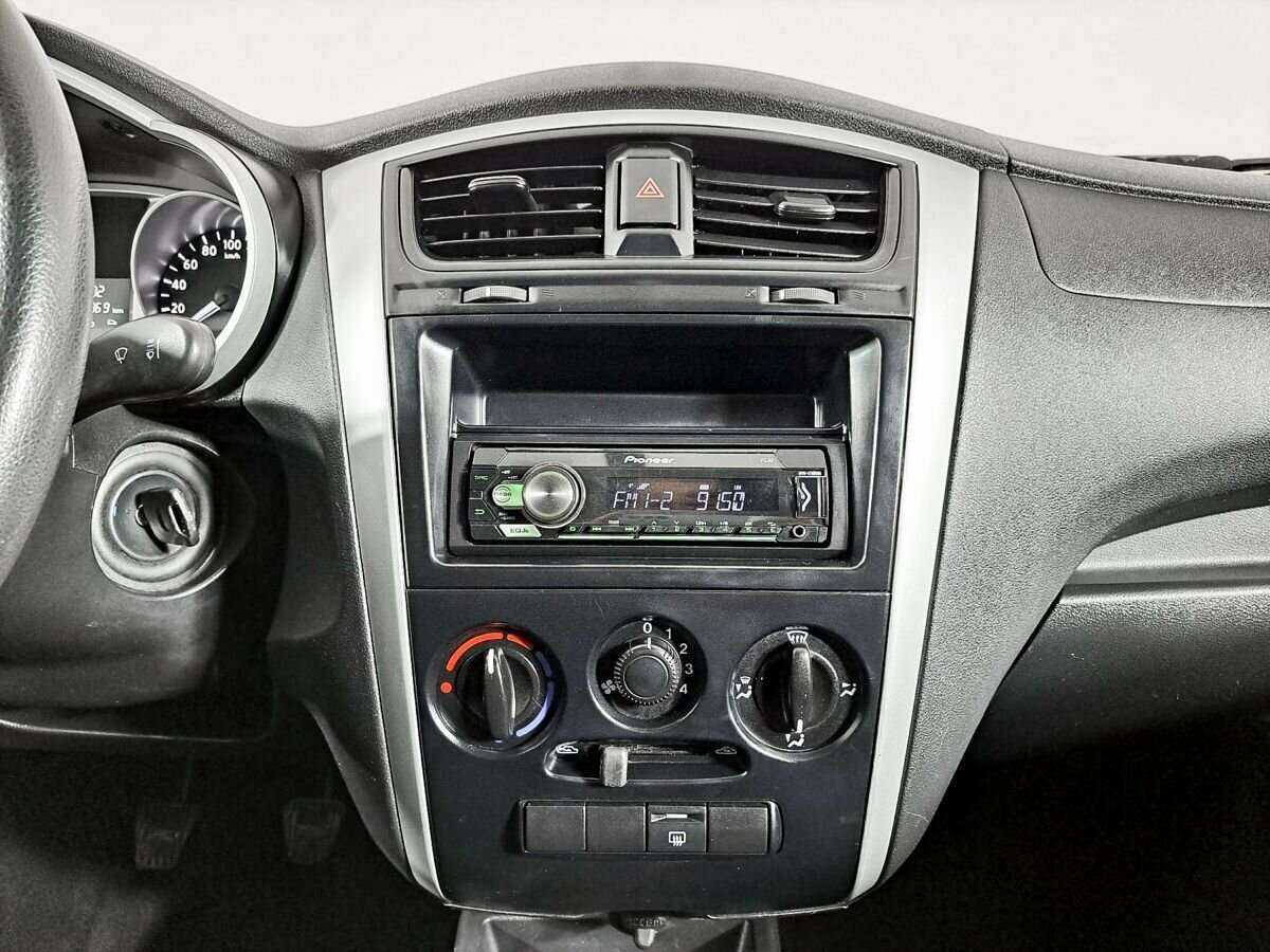 Datsun on-DO, 2019 Фото №9