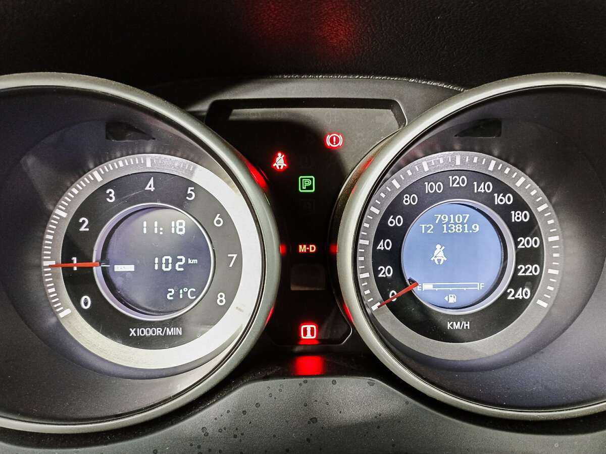 FAW Besturn X80, 2017 Фото №11