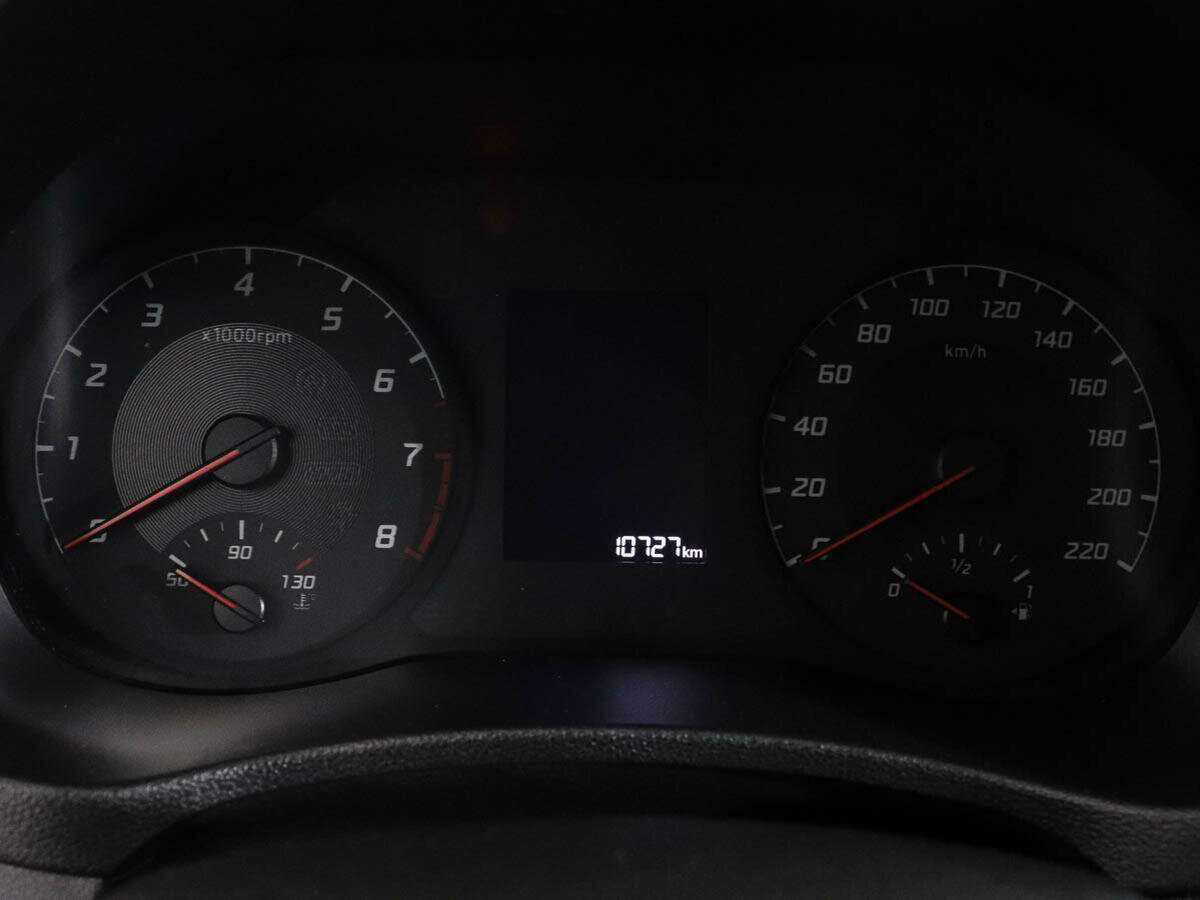 Hyundai Solaris, 2021 Фото №10