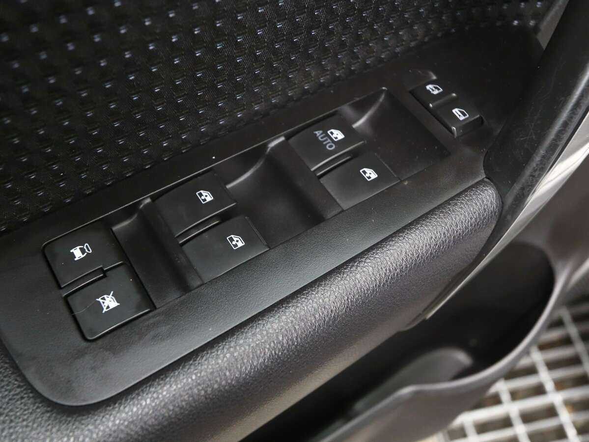 Chevrolet Captiva, 2012 Фото №9