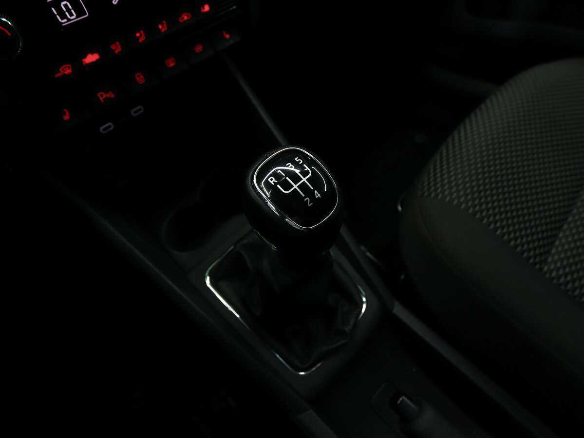 Volkswagen Polo, 2020 Фото №20