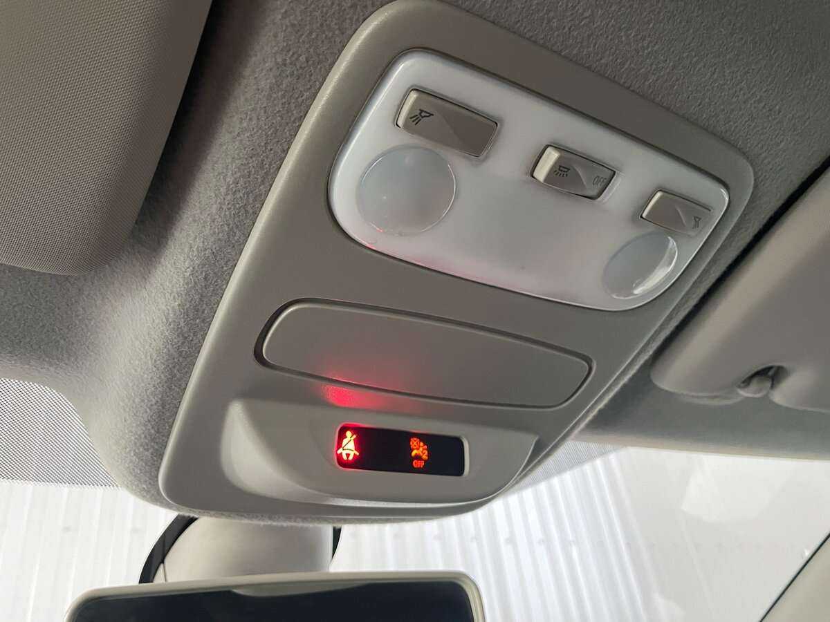 Renault Kaptur, 2016 Фото №15