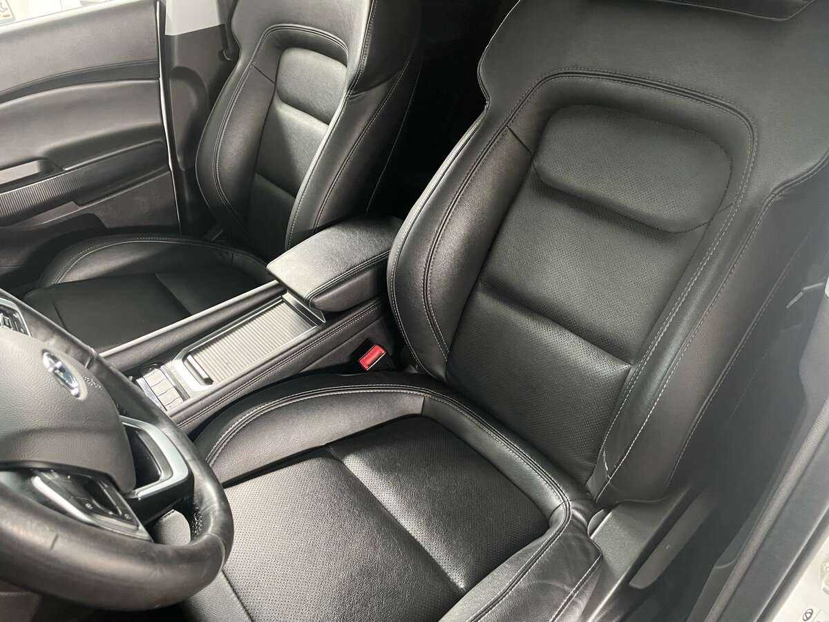 CHERY Tiggo 4, 2021 Фото №18