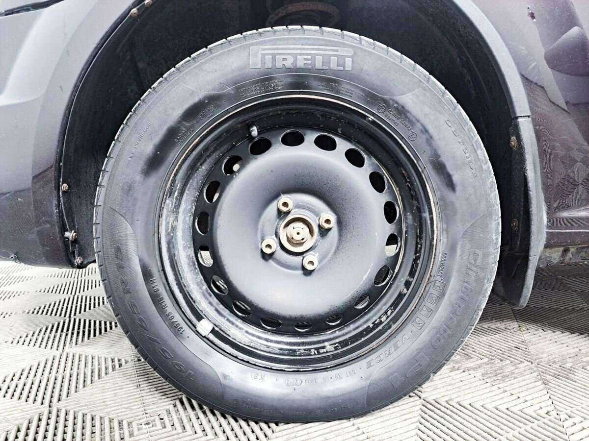 Lada (ВАЗ) Largus, 2015 Фото №17