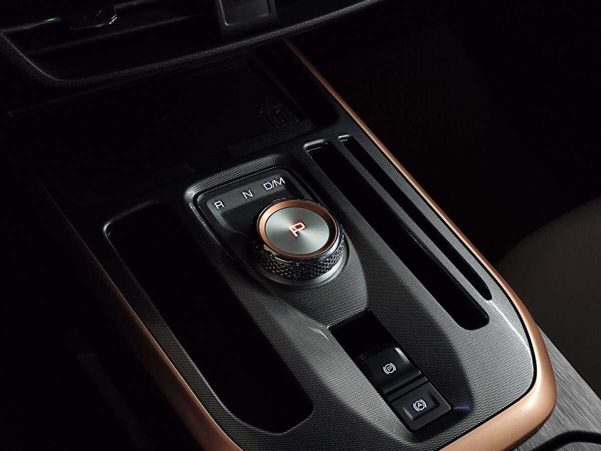 Haval Jolion, 2021 Фото №20