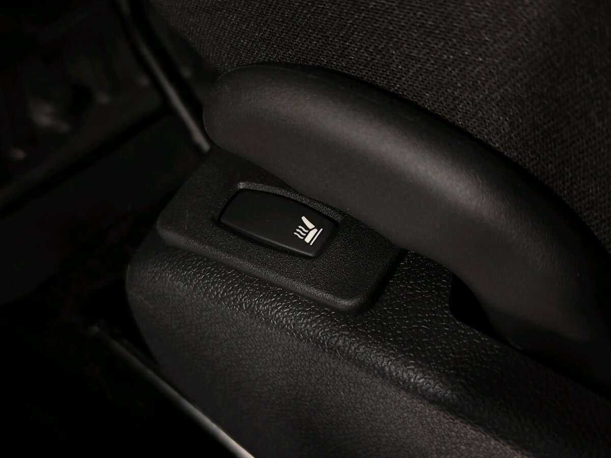 Nissan Almera, 2016 Фото №9