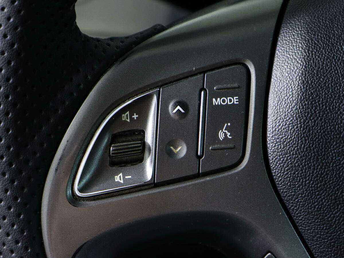 Hyundai ix35, 2014 Фото №20