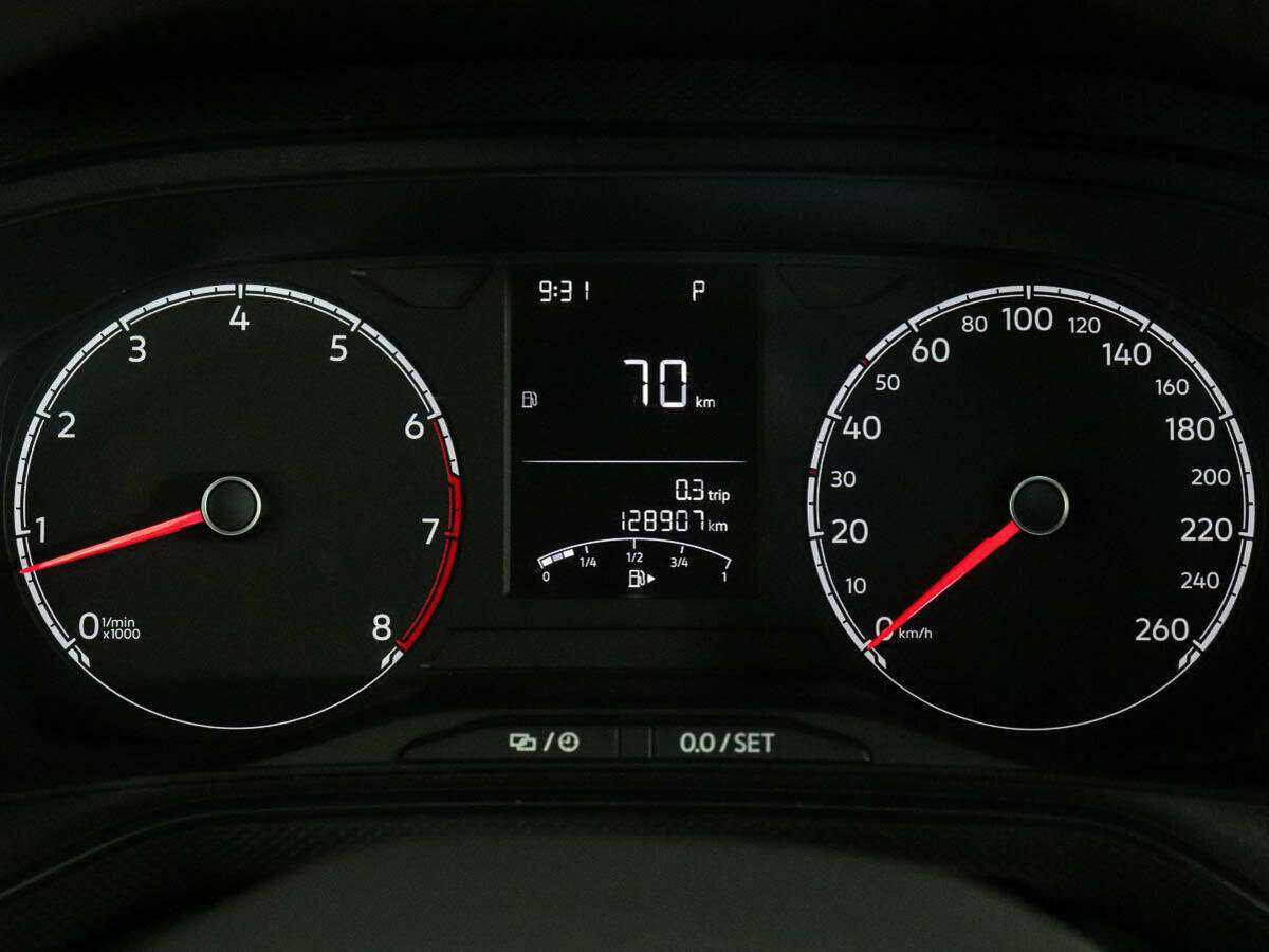 Volkswagen Polo, 2020 Фото №10