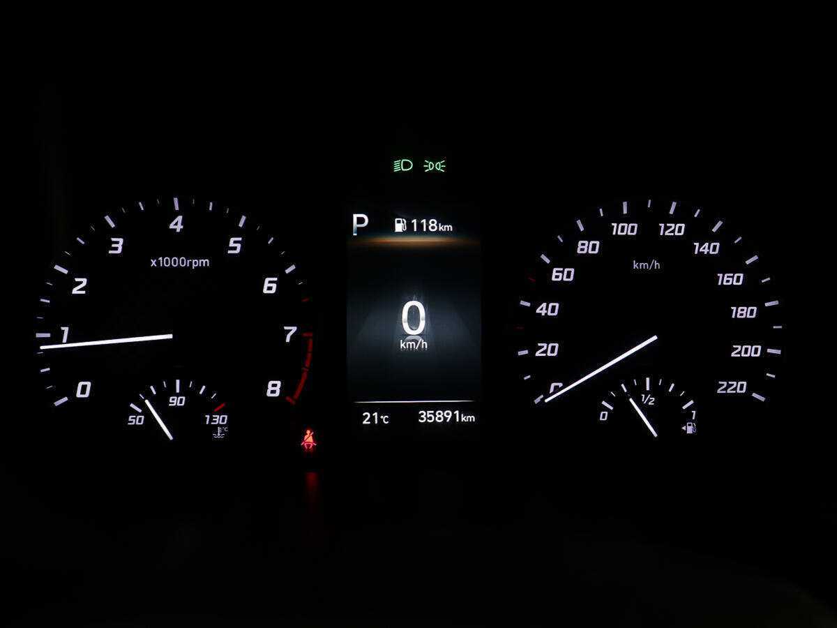 Hyundai Solaris, 2021 Фото №13