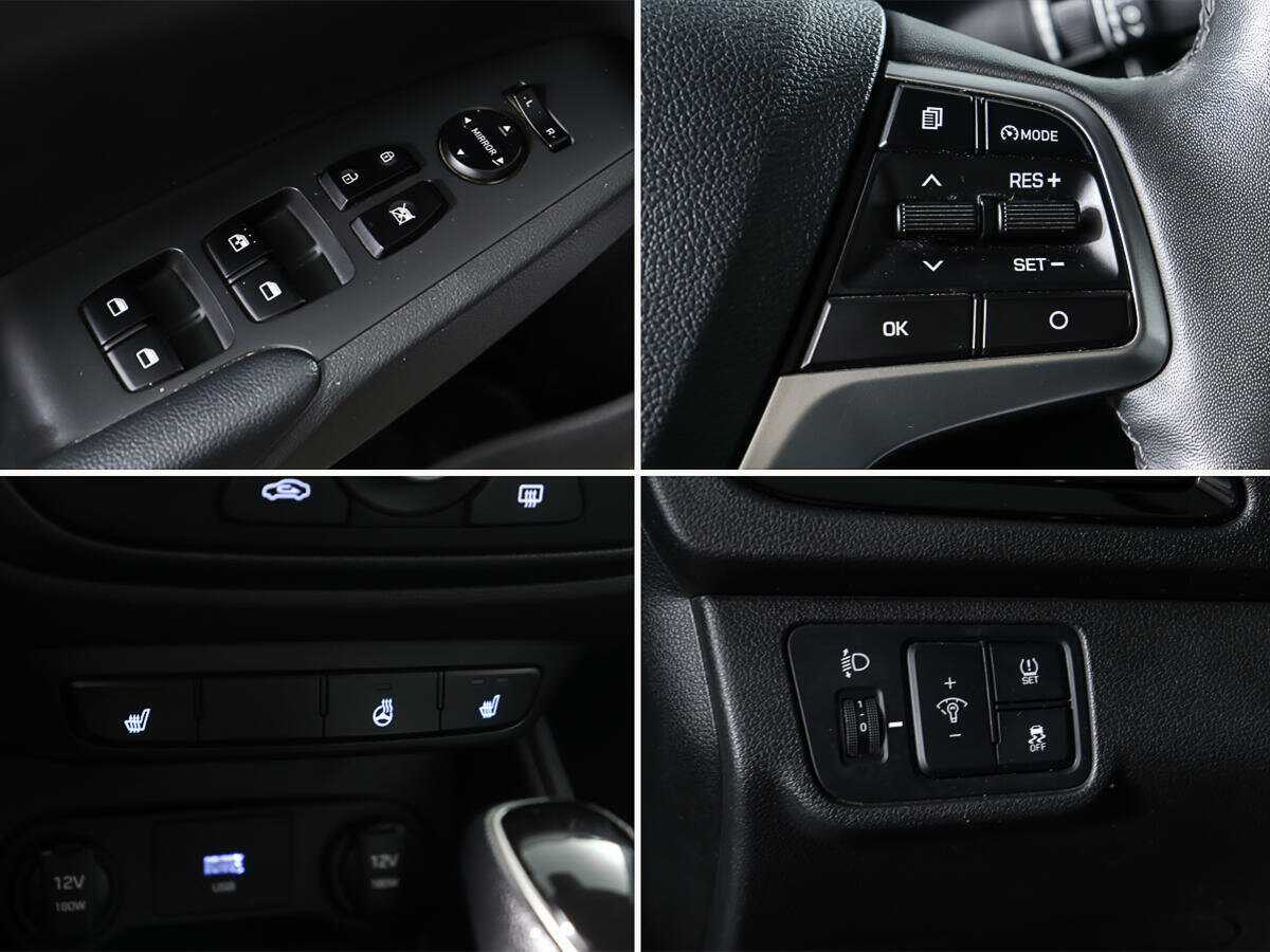 Hyundai Solaris, 2021 Фото №14